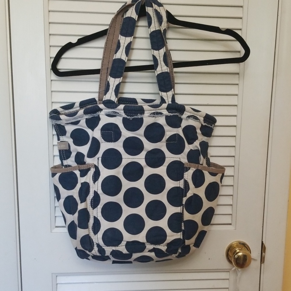 Thirty one tote bag